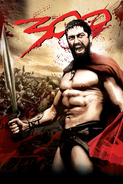 300 Spartans Movie Download