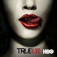 True Blood - True Blood, Staffel 1 artwork