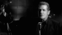 Glenn Frey - The Shadow of Your Smile artwork