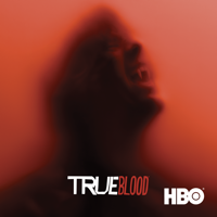 True Blood - The Sun artwork
