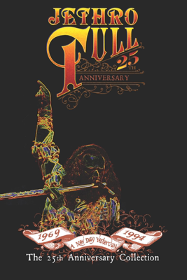 Jethro Tull: A New Day Yesterday (The 25th Anniversary Collection) - Jethro Tull Jethro Tull: A New Day Yesterday (The 25th Anniversary Collection) - Jethro Tull