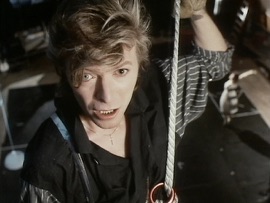 Time Will Crawl David Bowie Video La Musica In Radio la musica in radio