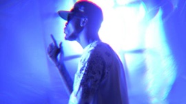Numb (feat. B.o.B & Yo Gotti) August Alsina Hip-Hop/Rap Music Video 2013 New Songs Albums Artists Singles Videos Musicians Remixes Image