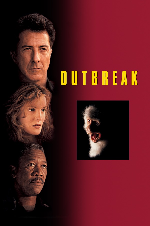 movie review of outbreak