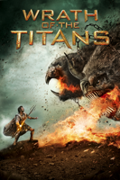 Jonathan Liebesman - Wrath of the Titans artwork