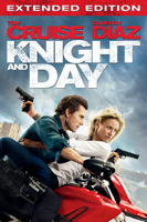 James Mangold - Knight and Day (Extended Edition) artwork