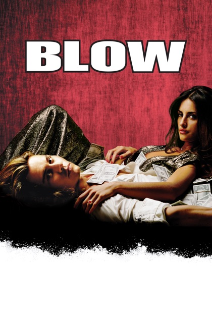 Blow On Itunes 