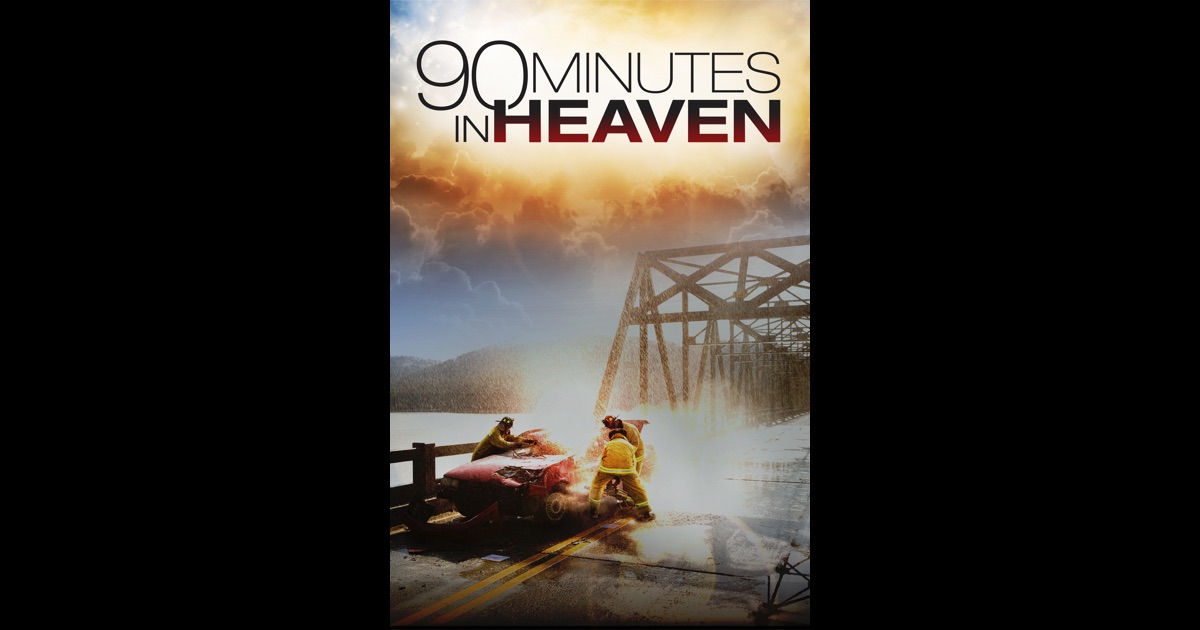 90 Minutes In Heaven on iTunes 90 Minutes In Heaven on iTunes