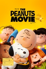 Snoopy and Charlie Brown: The Peanuts Movie