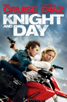 James Mangold - Knight and Day artwork