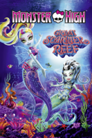 Will Lau - Monster High™: Great Scarrier Reef artwork