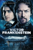 Victor Frankenstein - Paul McGuigan