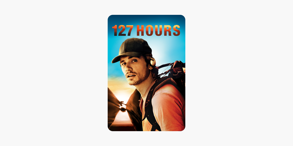 127 Hours On Itunes