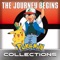 Ash Catches A Pokémon - Pokémon: The Journey Begins! letra