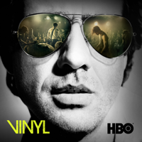 Vinyl - Vinyl, Season 1 artwork