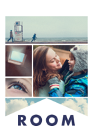 Lenny Abrahamson - Room (2016) artwork