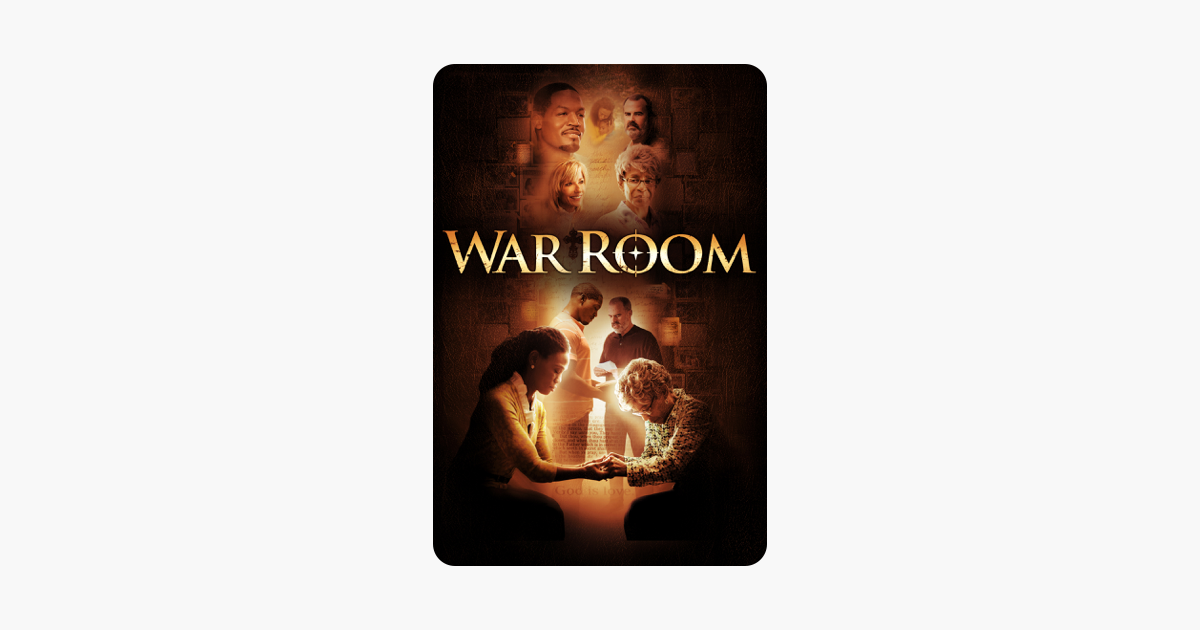 War Room In Itunes