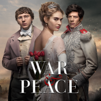 War & Peace - War & Peace artwork