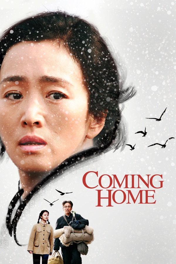 Coming Home wiki, synopsis, reviews, watch and download