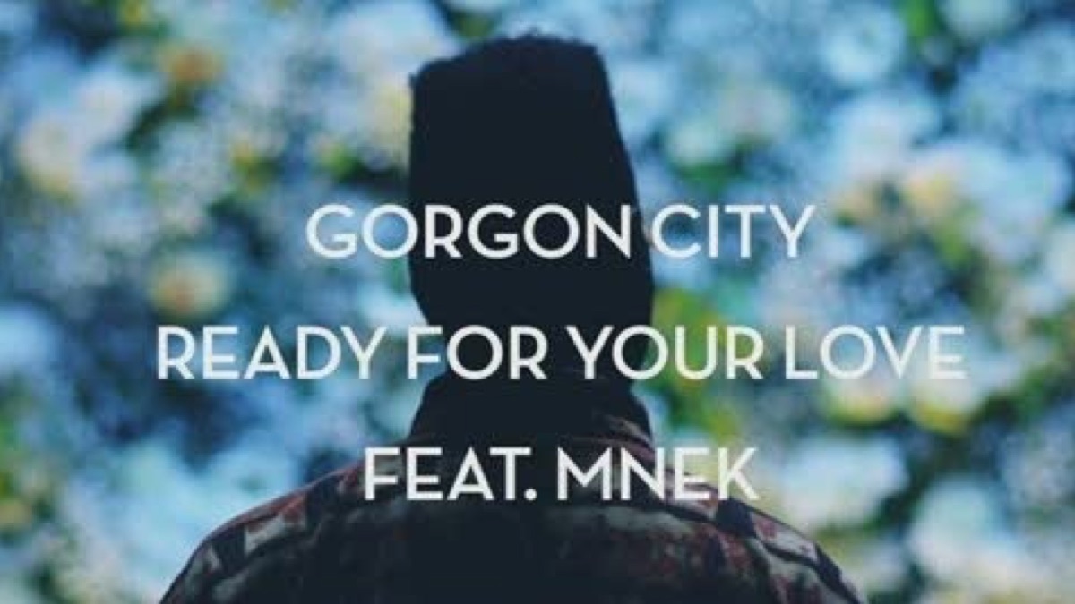 Imagination gorgon city. Gorgon City Tour Dates 2024. Gorgon City - no more.