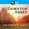 Downton Abbey - Downton Abbey, The Complete Series  artwork
