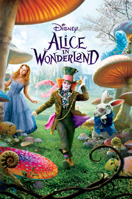 Alice in Wonderland for apple download