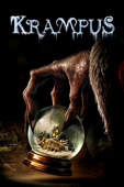 Krampus cover