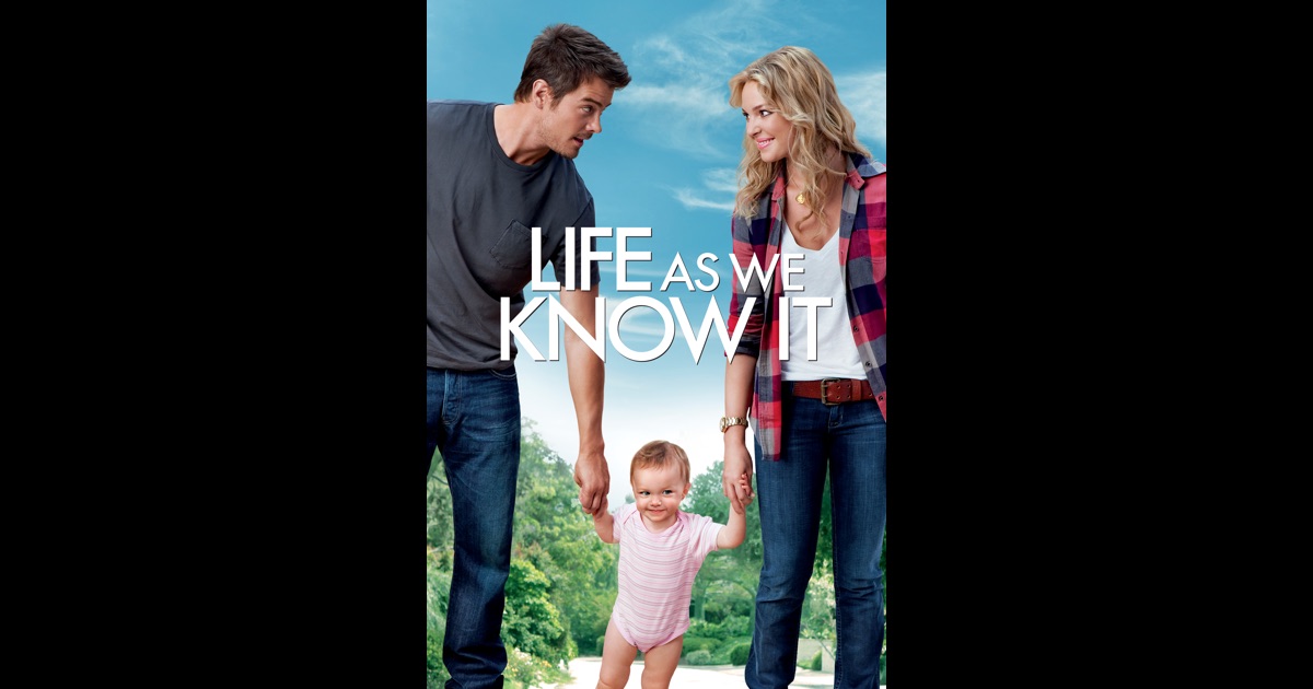 Life As We Know It on iTunes