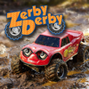 Zerby Derby, Season 1 - Zerby Derby
