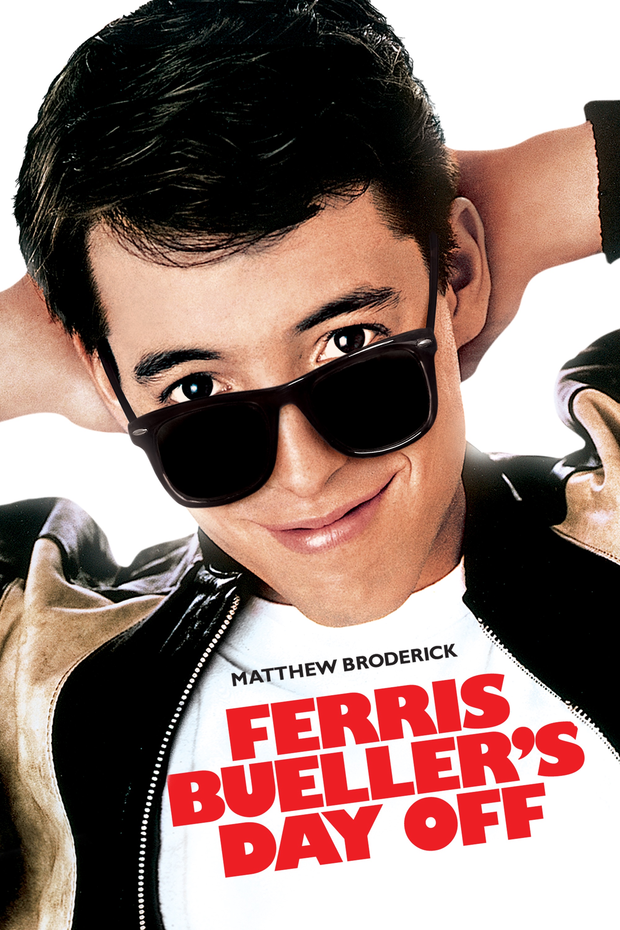 Ferris Bueller