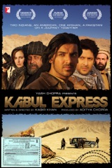 Kabul Express