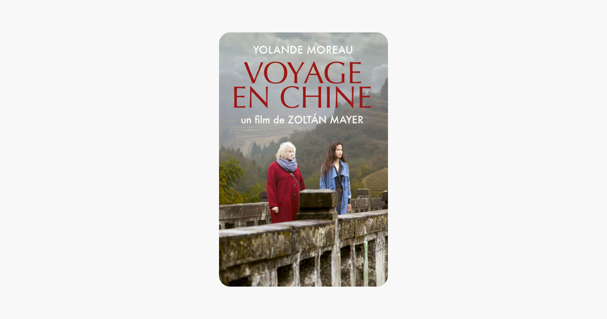 ‎voyage En Chine Sur Itunes 1343