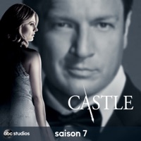 Télécharger Castle, Saison 7 Episode 20