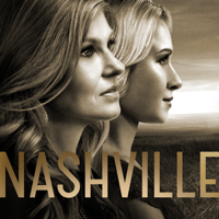 Nashville - Nashville, Staffel 3 artwork
