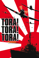 Richard Fleischer, Toshio Masuda & Kinji Fukasaku - Tora! Tora! Tora! artwork