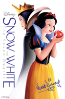 David Hand - Snow White and the Seven Dwarfs artwork