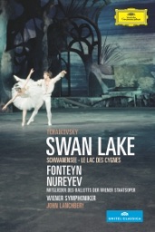 Wiener Symphoniker, John Lanchbery: Tchaikovsky: Swan Lake