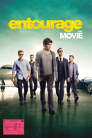 Doug Ellin - Entourage artwork