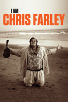 Derik Murray & Brent Hodge - I Am Chris Farley artwork