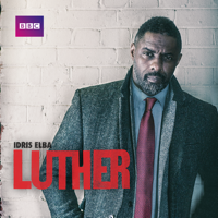 Luther - Luther, Series 4 artwork
