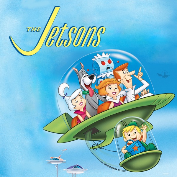 Watch The Jetsons Season 3 Episode 5: Father/Daughter Dance Online ...