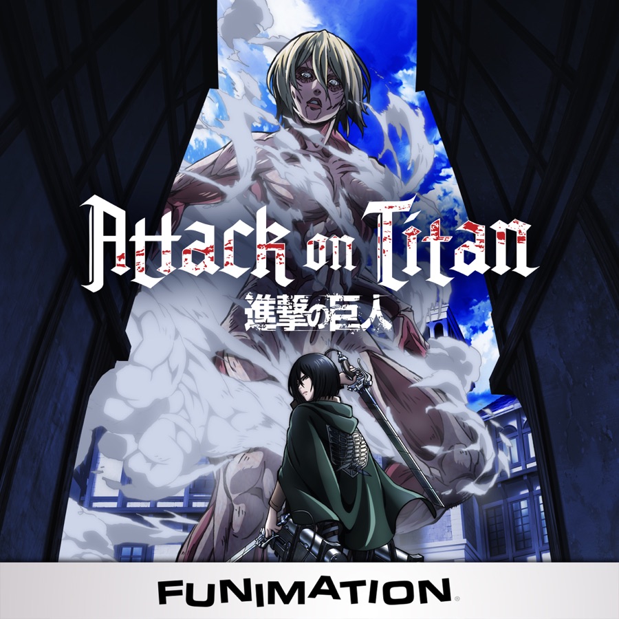 Attack On Titan, Season 1, Pt. 2 wiki, synopsis, reviews - Movies Rankings!