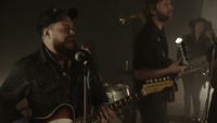 Nathaniel Rateliff & The Night Sweats - Howling At Nothing artwork