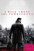 Scott Frank - A Walk Among the Tombstones artwork