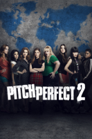 Elizabeth Banks - Pitch Perfect 2 artwork