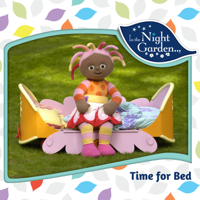 In the Night Garden - Upsy Daisy, Iggle Piggle, and the Bed and the Ball artwork