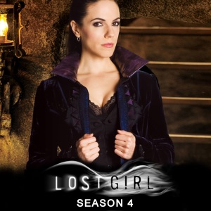 Lost Girl, Saison 4 (VOST) - Episode 10