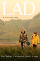 Dan Hartley - Lad: A Yorkshire Story artwork