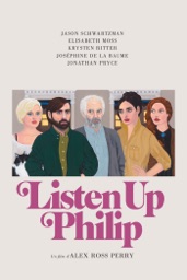 Listen Up Philip