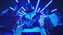 B****es N Marijuana (feat. ScHoolboy Q) Chris Brown & Tyga Hip-Hop/Rap Music Video 2015 New Songs Albums Artists Singles Videos Musicians Remixes Image